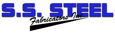 S/S Metal Fabricators Inc. 